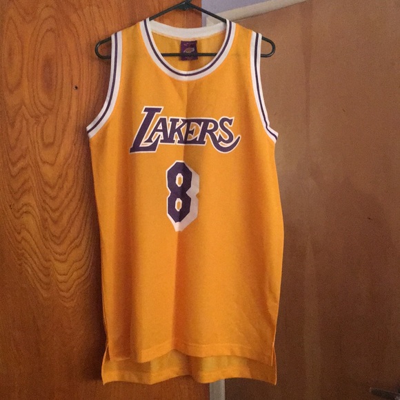 Other - Kobe Bryant Lakers Jersey